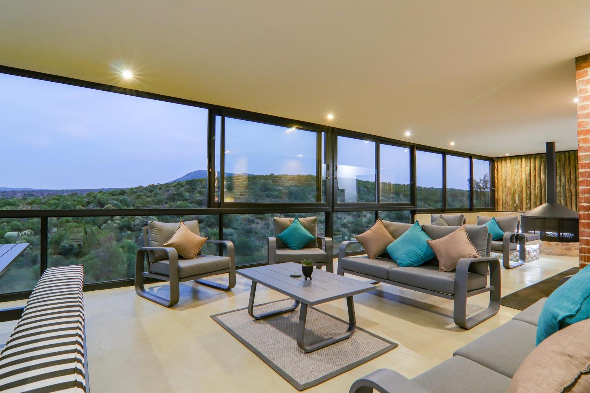 Mabula Game Reserve Cliffhanger Lodge מראה חיצוני תמונה